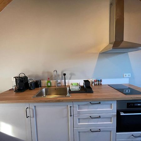 Sintlievens Daire Zierikzee Dış mekan fotoğraf