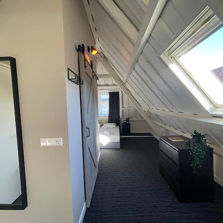 Sintlievens Daire Zierikzee Dış mekan fotoğraf
