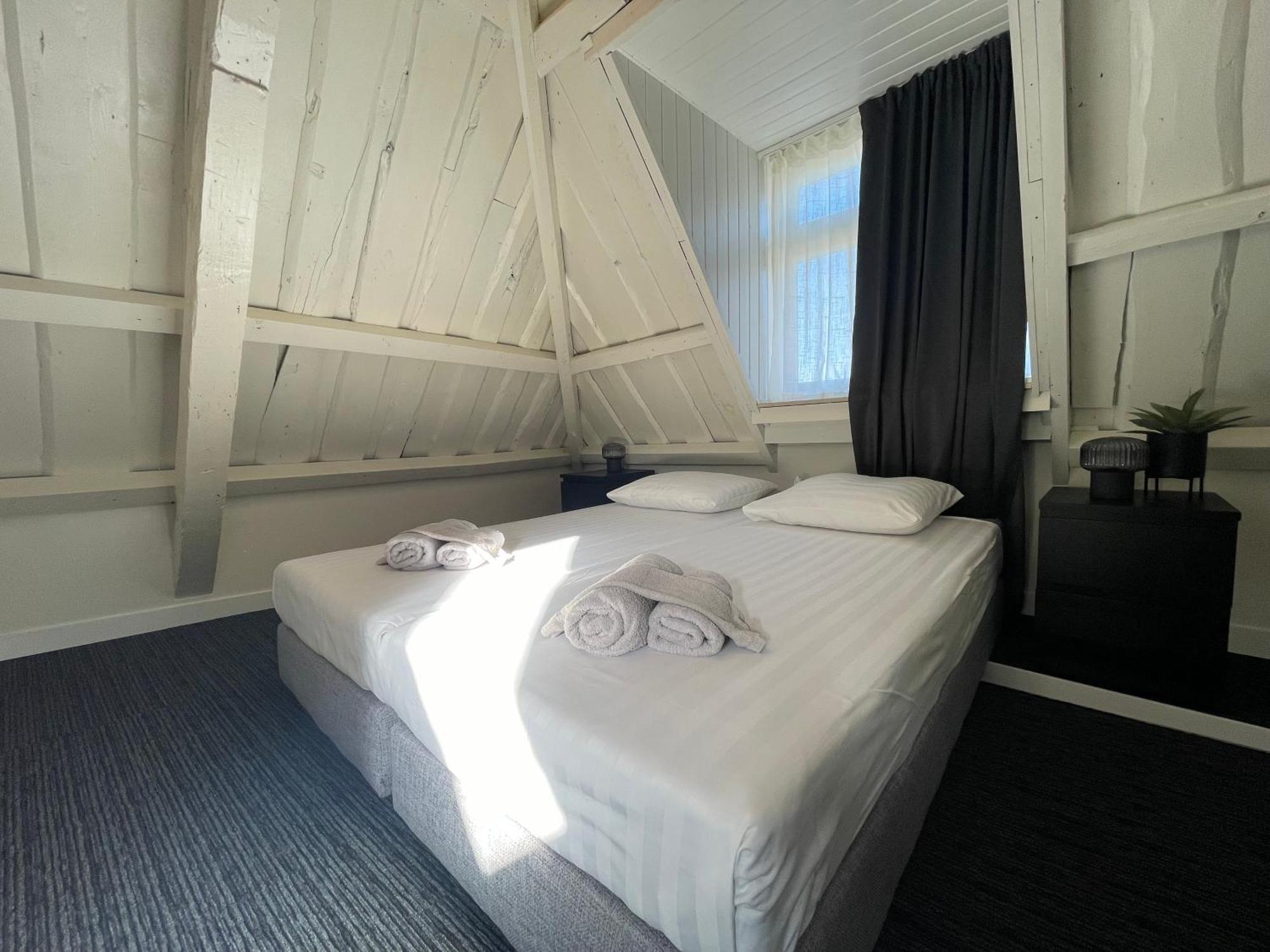 Sintlievens Daire Zierikzee Dış mekan fotoğraf